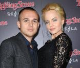 Mena Suvari a épousé Simone Sestito le 26 juin 2010 