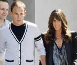 Alanis Morissette et son rappeur se sont mariés le 22 mai 2010. 
