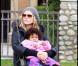 Heidi Klum s'éclate avec Seal, ses kilos en trop, et leur adorable tribu !