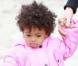  Heidi Klum, Seal et leurs enfants dans un parc de Beverly Hills le 26 décembre 2010 : Heidi Klum et l'adorable petite Lou, 1 an et trois mois 