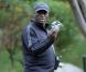  Heidi Klum, Seal et leurs enfants dans un parc de Beverly Hills le 26 décembre 2010 : Seal 