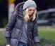 Heidi Klum, Seal et leurs enfants dans un parc de Beverly Hills le 26 décembre 2010 : Heidi Klum et l'adorable petite Lou, 1 an et trois mois