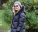  Heidi Klum, Seal et leurs enfants dans un parc de Beverly Hills le 26 décembre 2010 : Heidi Klum et l'adorable petite Lou, 1 an et trois mois 