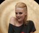 Le top Lydia Hearst se glisse dans la peau de Lindsay Lohan...