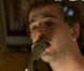 Renan Luce dans Live@home, décembre 2010