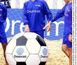 Dans l'ombre des footballeurs célèbres, comme Eric Cantona, des frères triment...