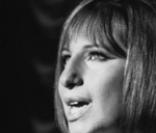 Barbra Streisand