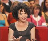 Isabelle Mergault<br />