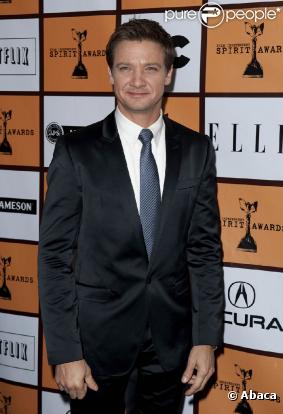 Jeremy Renner va faire un cameo dans  Thor , en salles le 27 avril 2011.