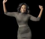Jennifer Hudson dans le spot télé Weight Watchers