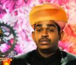 Le Prince Yadvendra participe à l'émission  Trois Princes à Paris , sur TF1 à partir du 9 janvier 2011.