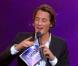 Vincent Cerutti a animé  Sosie ? Or not sosie !  d'une main de maître, samedi 1er janvier 2011 à 20h50 sur TF1.