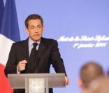 Nicolas Sarkozy
