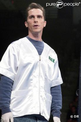 Des images de  The Fighter , en salles le 9 mars 2011.