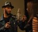 Alicia Keys, transcendée par l'amour de son fils Egypt, rayonne dans les images de l'enregistrement de son titre inédit  Speechless , au côté d'Eve et de son mari Swiss Beatz.