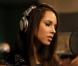 Alicia Keys, transcendée par l'amour de son fils Egypt, rayonne dans les images de l'enregistrement de son titre inédit  Speechless , au côté d'Eve et de son mari Swiss Beatz.