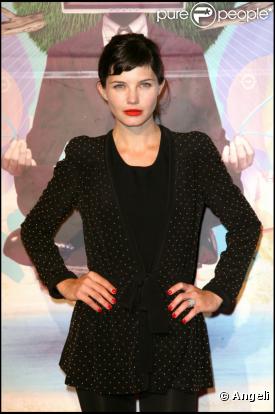 Delphine Chanéac