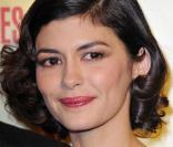 Audrey Tautou