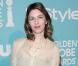 Sofia Coppola sait mettre en valeur sa peau diaphane avec une création crème Valentino à Los Angeles, le 9 décembre 2010.