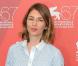 Sofia Coppola est l'une des seules à porter le bermuda et évitant le fashion faux pas à Venise le 3 septembre 2010.