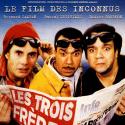 Les Inconnus : Un grand retour prévu sur scène et au cinéma pour 2011 !