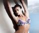 La belle Irina Shayk pour la collection printemps/été 2011 de la marque de maillots de bains ORY.