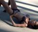La belle Irina Shayk pour la collection printemps/été 2011 de la marque de maillots de bains ORY.
