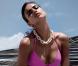 La belle Irina Shayk pour la collection printemps/été 2011 de la marque de maillots de bains ORY.