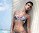 La belle Irina Shayk pour la collection printemps/été 2011 de la marque de maillots de bains ORY.