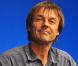 Nicolas Hulot : victime d'un incident en pleine mer...