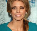 AnnaLynne McCord lors de la cérémonie des People's Choice Awards le 5 janvier à Los Angeles