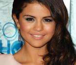 Selena Gomez lors de la cérémonie des People's Choice Awards le 5 janvier à Los Angeles