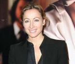 Anne-Sophie Lapix, avant-première parisienne de  The Tourist , le 13 décembre 2010