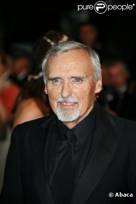 Le regretté Dennis Hopper nous a quitté en Mai dernier.