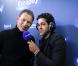 Jamel Debbouze invité de Marc-Olivier Fogiel sur Europe 1 le 5 janvier 2010
