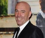 Philippe Corti à l'occasion de l'avant-première du  Fils à Jo , au Gaumont Marignan, sur les Champs-Elysées, à Paris, le 6 janvier 2011.