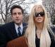 L'ex-compagnon d'Anna Nicole Smith finalement blanchi par la justice...