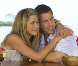 Le Mytho : Adam Sandler, le coeur pris entre Jennifer Aniston et Nicole Kidman !