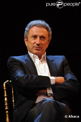 Michel Drucker