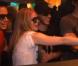 Avril Lavigne sur le tournage de son dernier clip,  What the Hell ? .