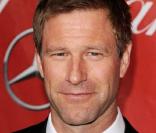 Aaron Eckhart à l'occasion du 22e Festival International du Film de Palm Springs, le 8 janvier 2011.