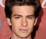 Andrew Garfield à l'occasion du 22e Festival International du Film de Palm Springs, le 8 janvier 2011.