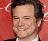 Colin Firth à l'occasion du 22e Festival International du Film de Palm Springs, le 8 janvier 2011.