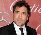 Javier Bardem à l'occasion du 22e Festival International du Film de Palm Springs, le 8 janvier 2011.