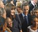 Carla et Nicolas Sarkozy : Leur bain de foule aux Antilles !