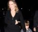 Quand Hilary Swank joue les baby-sitters...