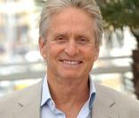 Michael Douglas, Festival de cannes, le 14 mai 2010