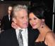 Michael Douglas et Catherine Zeta-Jones, New York, le 20 septembre 2010