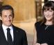 Le président de la République Française et la Première Dame de France. Le film La Conquête (prochainement sur nos écrans), de Xavier Durringer, portera au cinéma l'accession au pouvoir de Nicolas Sarkozy, entre 2002 et 2007.