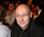 Bernard Laporte, Paris, mai 2010<br />